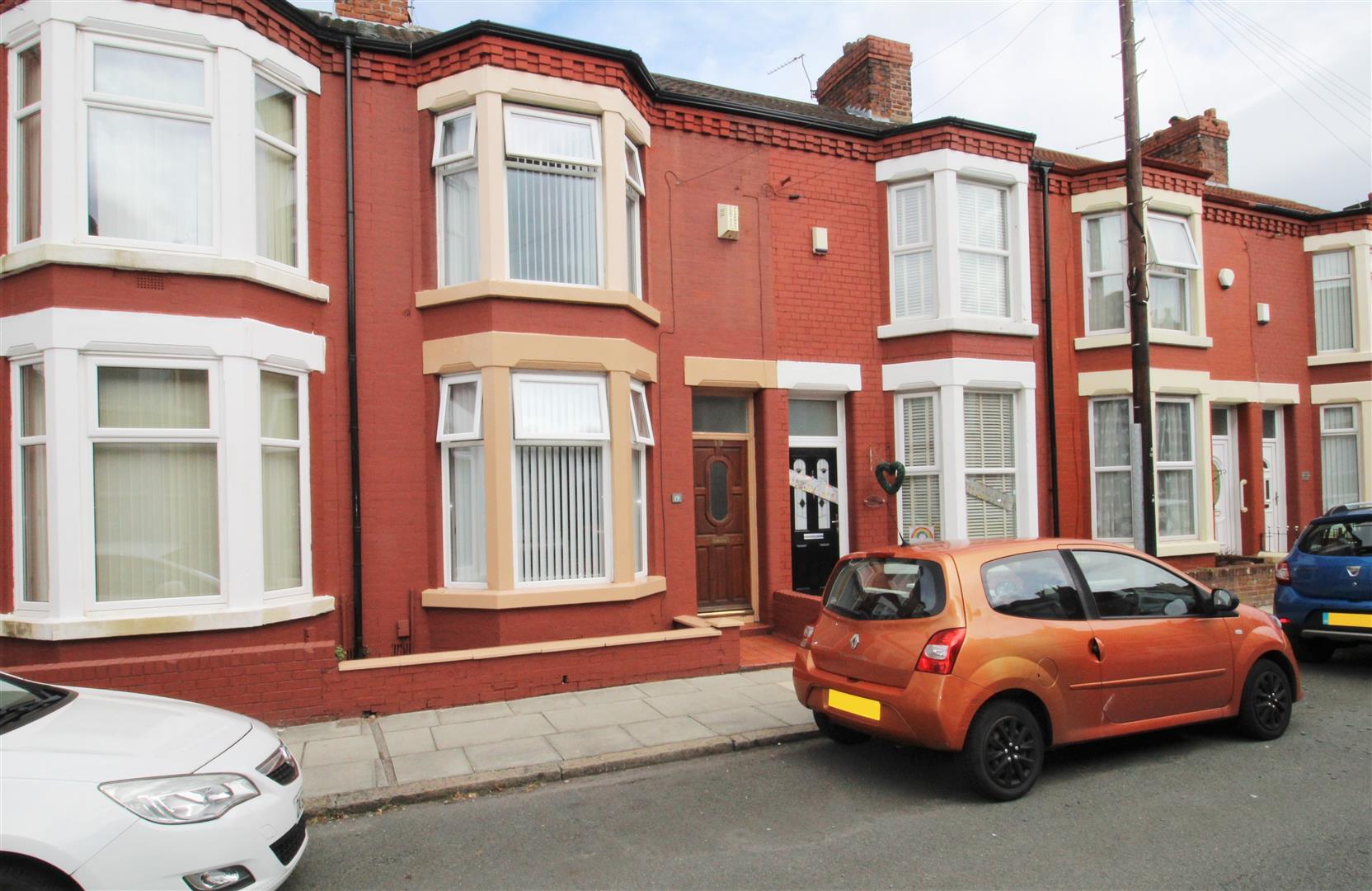 Available Properties Estate Agents, Aintree, Liverpool Grosvenor